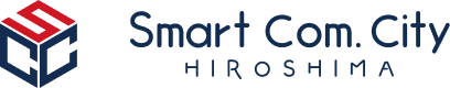 Smart Com. City HIROSHIMA