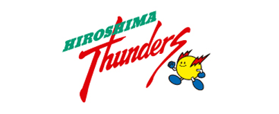 HIROSHIMA Thunders