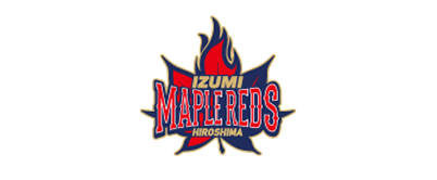 IZUMI MAPLEREDS HIROSHIMA