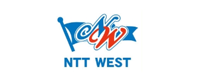 NTT WEST