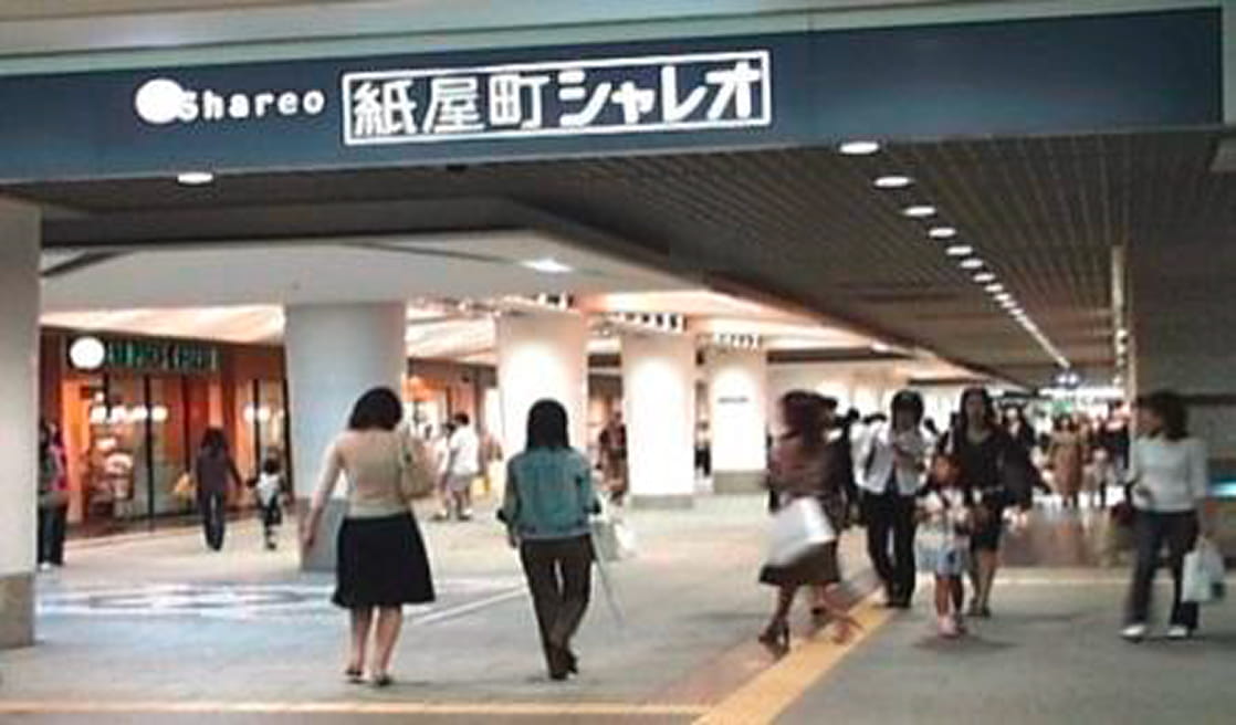 シャレオの様子