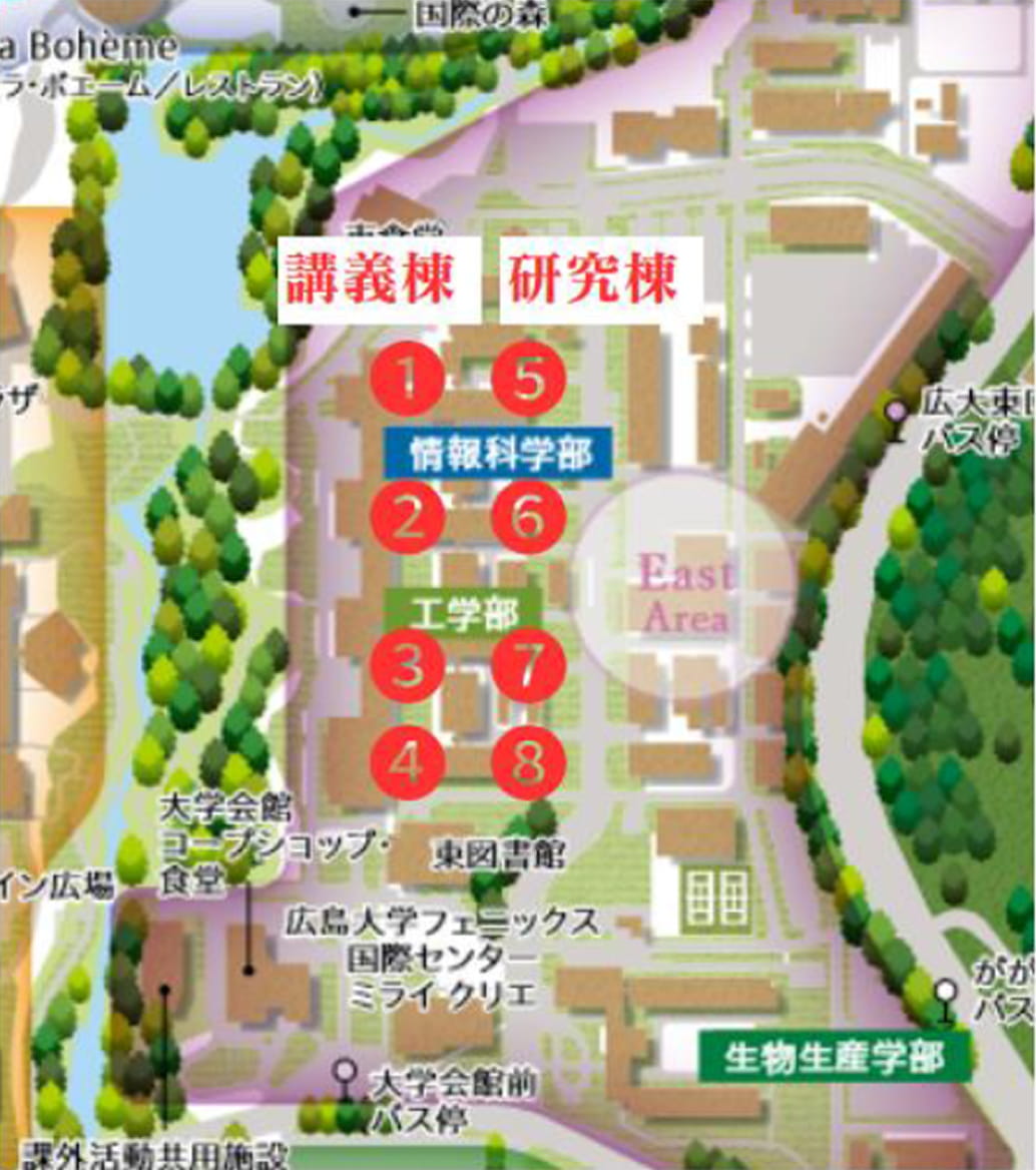 マップ